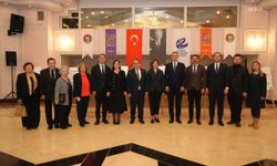 Eskişehir'de '26 Cümlede Adalet' sergisi