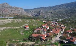 Eskişehir'de altın madeni için bilirkişi keşfi yapıldı: 'Bir canımız var, onu da zehirleyerek alacaklar'