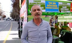 Eskişehir'de altın madeni projesine karşı bilirkişi keşfi öncesi çağrı