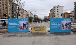 Eskişehir'de 'Arabasız Pazar' uygulaması