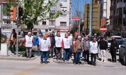 Eskişehir'de hastane arazisinin özelleştirilmesi kararına Sol Parti'den tepki: Bu arazi ve binalar halkın öz varlıklarıdır