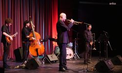 Eskişehir'de Jazz Friends'ten unutulmaz gece