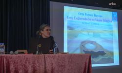 Eskişehir'de Orta Porsuk Havzası'nın yaşam döngüsü ele alındı