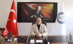 Eşme Belediye Başkanı Tozan gözaltına alındı