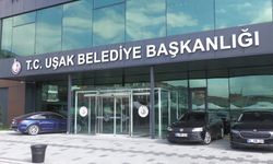 Eşme Belediye Başkanı Tozan ve eşi Burcu Tozan ile 4 şüpheli adliyeye sevk edildi