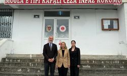 Esra Işık, cezaevinden mesaj paylaştı: Akbelen, güzel memleketime emanet, biz kazanacağız