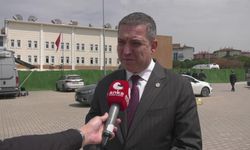 Esra Işık'ın tutukluluğu... Erinç Sağkan: 'Son derece haksız bir tutukluluk'