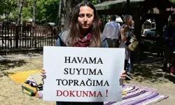 Esra Işık'ın tutukluluğuna yapılan itiraz reddeldi