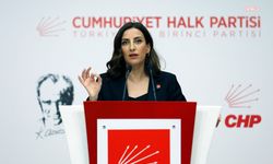 Evrim Rızvanoğlu: 'İdari oyunlarla, eski belgeleri 'canlandırarak' Giresun'un ormanını, suyunu ve geleceğini zehirlemekten vazgeçin'