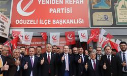 Fatih Erbakan: 'İktidara ayrı hukuk, muhalefete ayrı hukuk uygulanmaması gerekir'