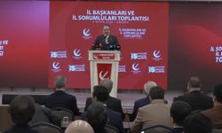 Fatih Erbakan: 'Mutfakta yangın var diyoruz ve o meşhur sözü bir kez daha hatırlatıyoruz, tencerenin deviremeyeceği iktidar yoktur'