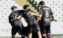 Fatih Karagümrük, Çaykur Rizespor'u 2-1 mağlup etti