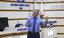 FED'in faiz kararının Türkiye'ye etkisi... Merkez Bankası emekli Bankacılık ve Finansal Kuruluşlar Genel Müdürü Çufadar: 'FED önünü göremiyor'