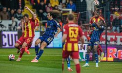 Fenerbahçe, deplasmanda karşılaştığı Kayserispor'u 4-0 mağlup etti