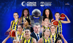 Fenerbahçe Opet, Kadınlar Euroleague'de şampiyon oldu