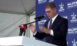 Ferdi Zeyrek Kültür Merkezi açılış töreni... Cemil Tugay: 'İzmir'i gençler için daha cazip, daha çekici bir kent hâline getireceğiz'