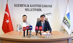 Fethiye Belediye Başkanı Karaca'dan DMD hastası Yusuf için dayanışma çağrısı