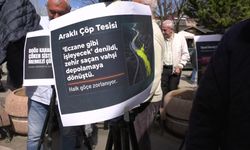 Fındıklı Belediye Başkanı Çervatoğlu'ndan 'moloz döküm alanı' açıklaması: 'Haberlere konu alan bakanlık tarafından moloz döküm alanı olarak belirlendi'