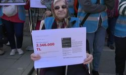 Fındıklı Belediyesi'ne kesilen çöp cezasına karşı Meci Dayanışma Grubu harekete geçti: 'Bu ceza Fındıklı halkına kesildi'