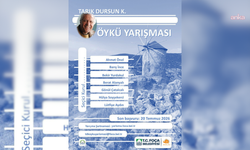 Foça'da Tarık Dursun K. anısına öykü yarışması düzenleniyor