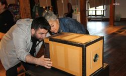 Fotoğrafçılığın 200. yılı Selçuk Efes Kent Belleği'nde kutlanıyor