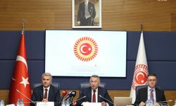 Fuat Oktay: Irak Türkmen Cephesi Başkanı Ağaoğlu'nun resmen göreve başlamasından büyük memnuniyet duyduk