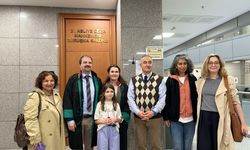 Gazeteci Tolga Şardan'a beş ay hapis cezası