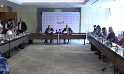 GDZ Elektrik Genel Müdürü Ahmet Bayramoğlu: 2026 yılından itibaren 5 yıllık dönemde 64.5 milyarlık yatırım yapacağız