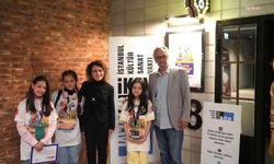 Geleceğin Sinemacıları İstanbul Film Festivali'nde