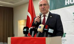 Gelecek Partisi Genel Sekreteri Seymen: 'Gelecek Partisi olarak iktidara talibiz'