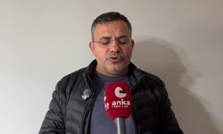 Gelecek Partisi Hakkari İl Başkanı Dağlar. AK Parti'ye 400 kişinin geçtiği iddiası doğru değil