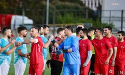 Gemlik'te 1 Mayıs'ın birleştirici gücü sahalara taşınıyor: 3. Emek Kupası turnuvası başladı