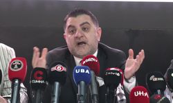 Genç Parti Genel Başkanı Şahindur: 'İttifaka ihtiyacımız yok'