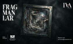 Genç sanatçılar için 'Fragmanlar' projesine başvurular devam ediyor