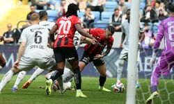 Gençlerbirliği, evinde Kocaelispor'u 1-0 yendi