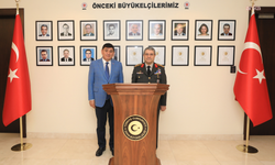 Genelkurmay Başkanı Bayraktaroğlu, Katar'da temaslarda bulundu