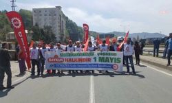 Gıda-İş Genel Başkanı Olcay Ozak: 150 işçiye kadro açıklaması ÇAYKUR işçilerine haksızlıktır