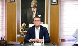 Giresun Belediye Başkanı Köse'den vatandaşlara 'maden şirketleri' çağrısı: 'Gelin; toprağımıza, suyumuza, havamıza birlikte sahip çıkalım'