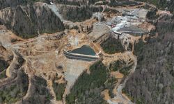 Giresun'da beş meslek kuruluşundan madencilik uyarısı: 'Giresun geri dönülemez risklerle karşı karşıya'