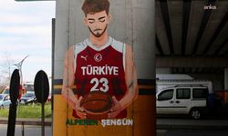 Giresun'da viyadük altları, kent estetiğine kazandırılıyor