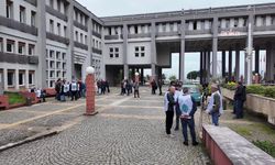 Giresunlular suyunu ve toprağını mahkeme salonlarında savundu