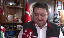 GMİS'ten Doruk Madencilik işçilerine destek açıklaması: Maden işçilerinin talepleri gecikmeden ve adil şekilde karşılanmalı