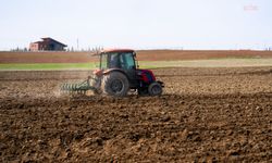 Gölbaşı Belediyesi, 2026 yılı karabuğday ekim sürecine başladı