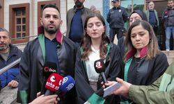 Görele Belediye Başkanlığından uzaklaştırılan Hasbi Dede'ye 'çocuğa karşı cinsel taciz' suçundan 1 yıl 6 ay hapis