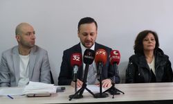 Görevden alınan İYİ Parti Isparta İl Başkanı Tekeli partisinden istifasını açıkladı