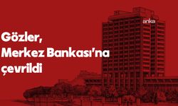 Gözler, Merkez Bankası'na çevrildi 22 Nisan'da yeni faiz kararı, 27 Nisan'da Genel Kurul