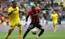 Göztepe, Gençlerbirliği'ni 2-0 mağlup etti