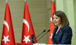 Gül Çiftci'den Avukatlar Günü mesajı: 'Savunma susturulduğunda adalet susar'