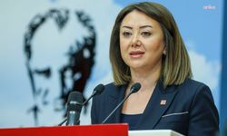 Gül Çiftci'den Ümit Erkol'un tutuklanmasına tepki: Başkanımızın yanındayız