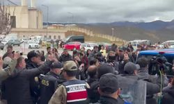 Gülistan Doku soruşturması: Dönemin Tunceli Devlet Hastanesi Başhekimi Çağdaş Özdemir adliyeye sevk edildi